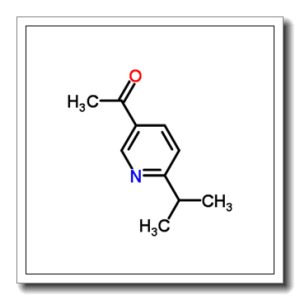 1-(6-Isopropyl-3-pyridinyl)ethanone