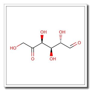 5-Ketomannose