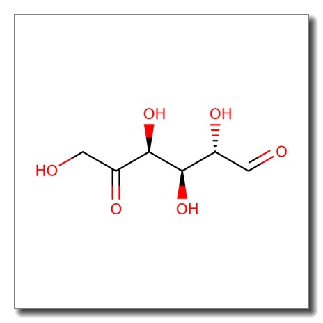 5-Ketomannose