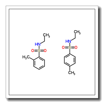 N-Ethyl-3-methylbenzenesulfonamide CAS 8047-99-2