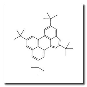2,5,8,11-tetratert-butylperylene