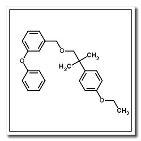 醚菊酯