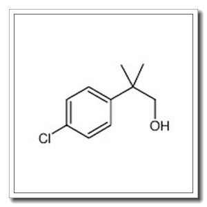 2-(4-氯苯基)-2-甲基丙醇