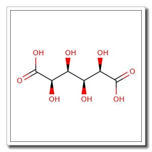L-Idaric acid