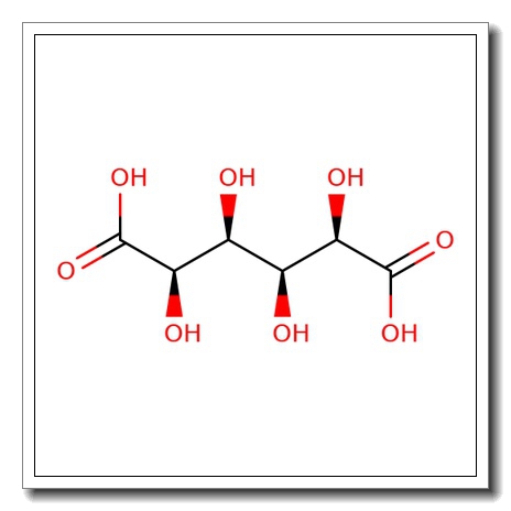 L-Idaric acid