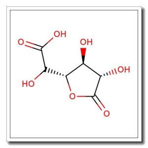 L-Idaric acid 1,4-lactone