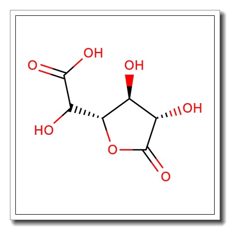 L-Idaric acid 1,4-lactone