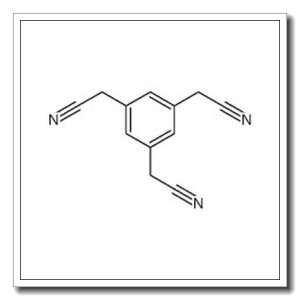 (苯-1,3,5-三酰基)三乙腈