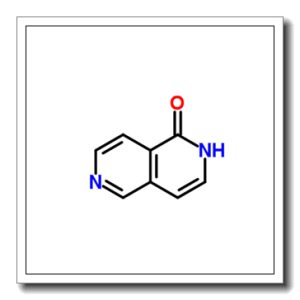 2,6-萘啶-1(2H)-酮