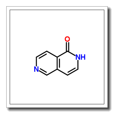 2,6-萘啶-1(2H)-酮