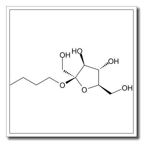 正丁基-β-D-呋喃果糖苷