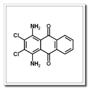 透明紫BS