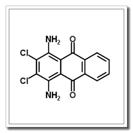 透明紫BS