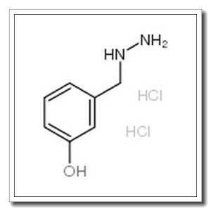 3-羟基苄肼二盐酸盐