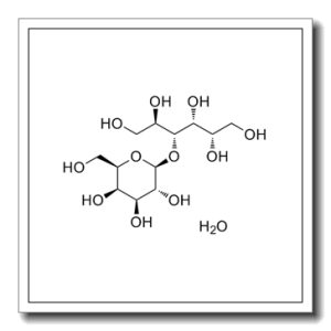 4-O-β-D-吡喃半乳糖基-D-葡糖醇
