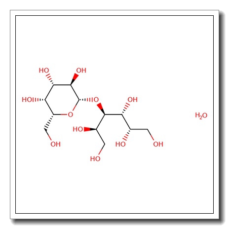 Lactitol monohydrate