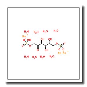 1,6-二磷酸果糖三钠盐(八水合物)