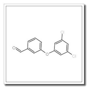 3-(3,5-二氯苯氧基)苯甲醛