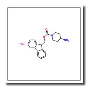 1-FMOC-4-氨基哌啶盐酸盐