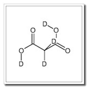 丙二酸-d4