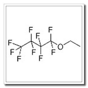 Ethyl Nonafluorobutyl Ether (Mixture of isoMers)