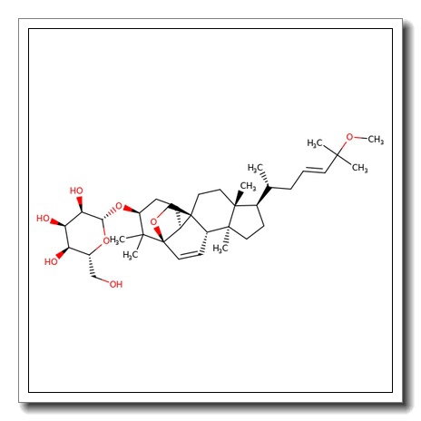 Momordicoside G
