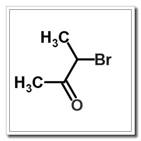 3-溴-2-丁酮