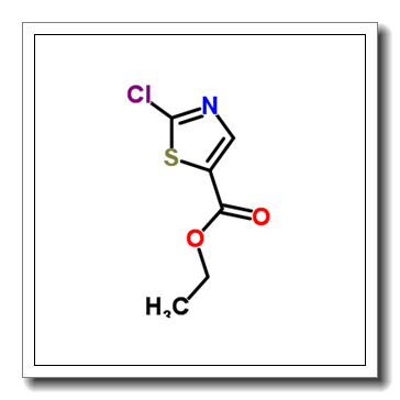 Ethyl 2-chlorothiazole-5-carboxylate CAS 81449-93-6