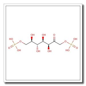 Sedoheptulose-1,7-diphosphate