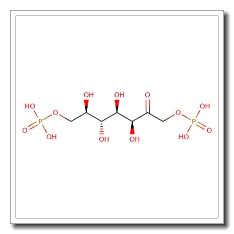 Sedoheptulose-1,7-diphosphate