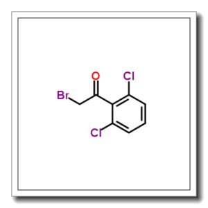 2-溴-2’,6’-二氯苯乙酮