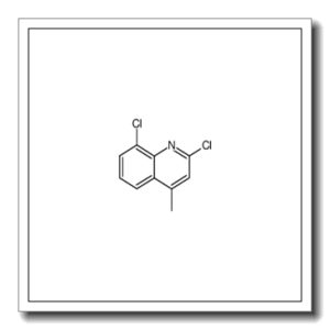 2,8-dichloro-4-methyl-quinoline