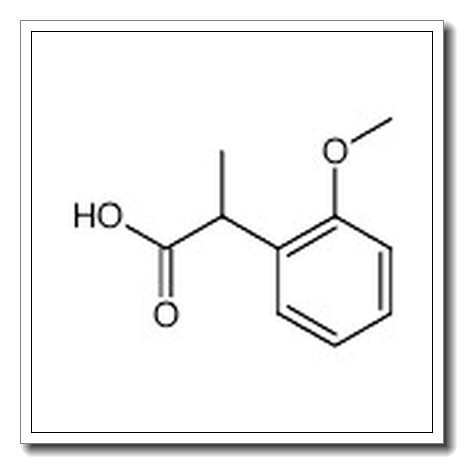 (S)-2(2-methoxyphenyl)propionic acid