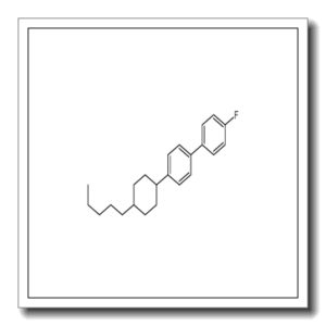 4-氟-4’-(4-n-戊基环己基)联苯
