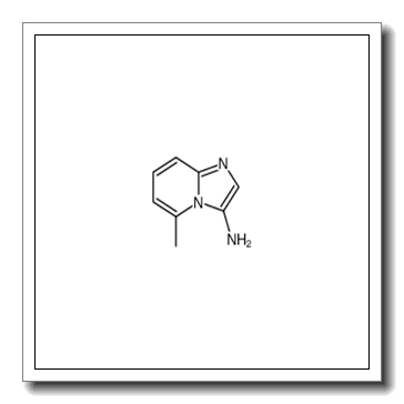 5-methylimidazo[1,2-a]pyridin-3-amine