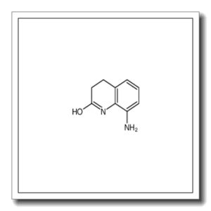 8-amino-3,4-dihydro-1H-quinolin-2-one