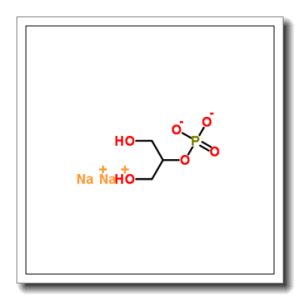 β-甘油磷酸钠