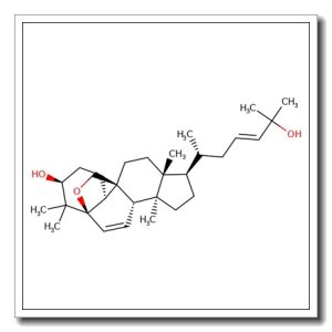 Momordicoside I aglycone