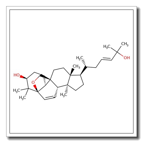 Momordicoside I aglycone