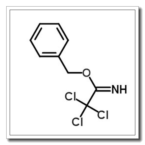 2,2,2-三氯乙酰胺苄酯