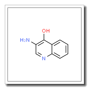3-Amino-4-quinolinol CAS 81946-31-8