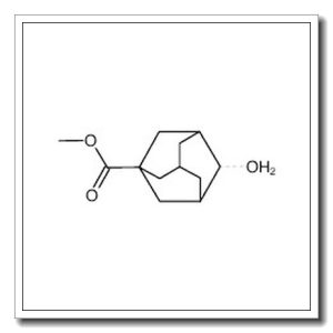 methyl 4-hydroxyadamantane-1-carboxylate