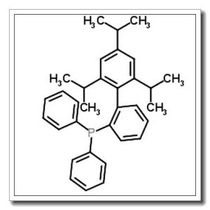 2-二苯基磷-2′,4′,6′-三异丙基联苯