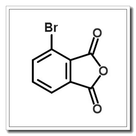 4-溴苯酐
