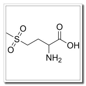 DL-蛋氨酸砜