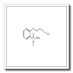 2-(2-甲氧乙氧基)苯磺酰胺