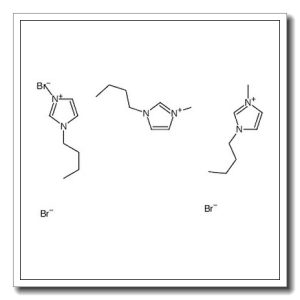1-丁基-3-甲基咪唑鎓三溴化物