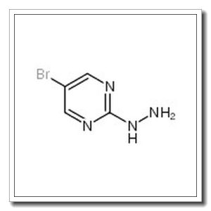 5-溴-2-肼基嘧啶
