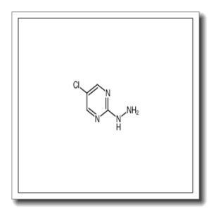 5-氯-2-肼基嘧啶