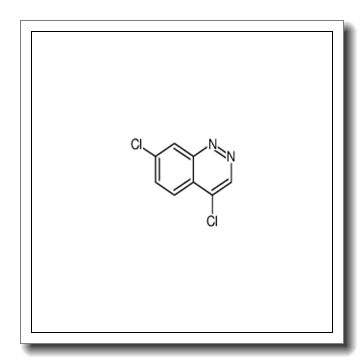 Cinnoline, 4,7-dichloro CAS 82362-93-4